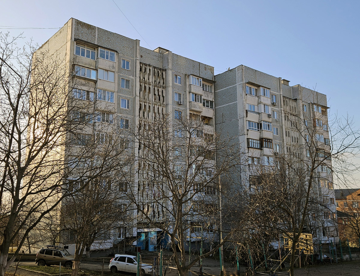 Лермонтов, Солнечный проезд, 10