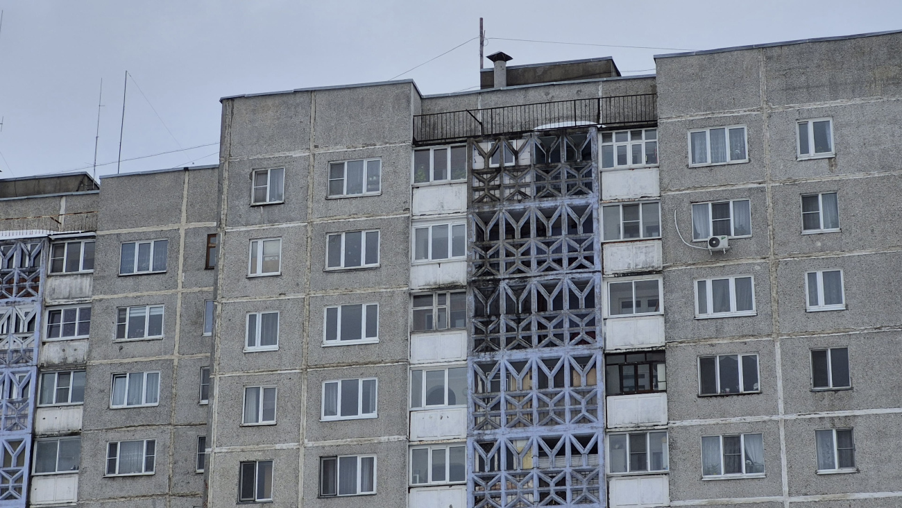 Ступино, Овражная улица, 6