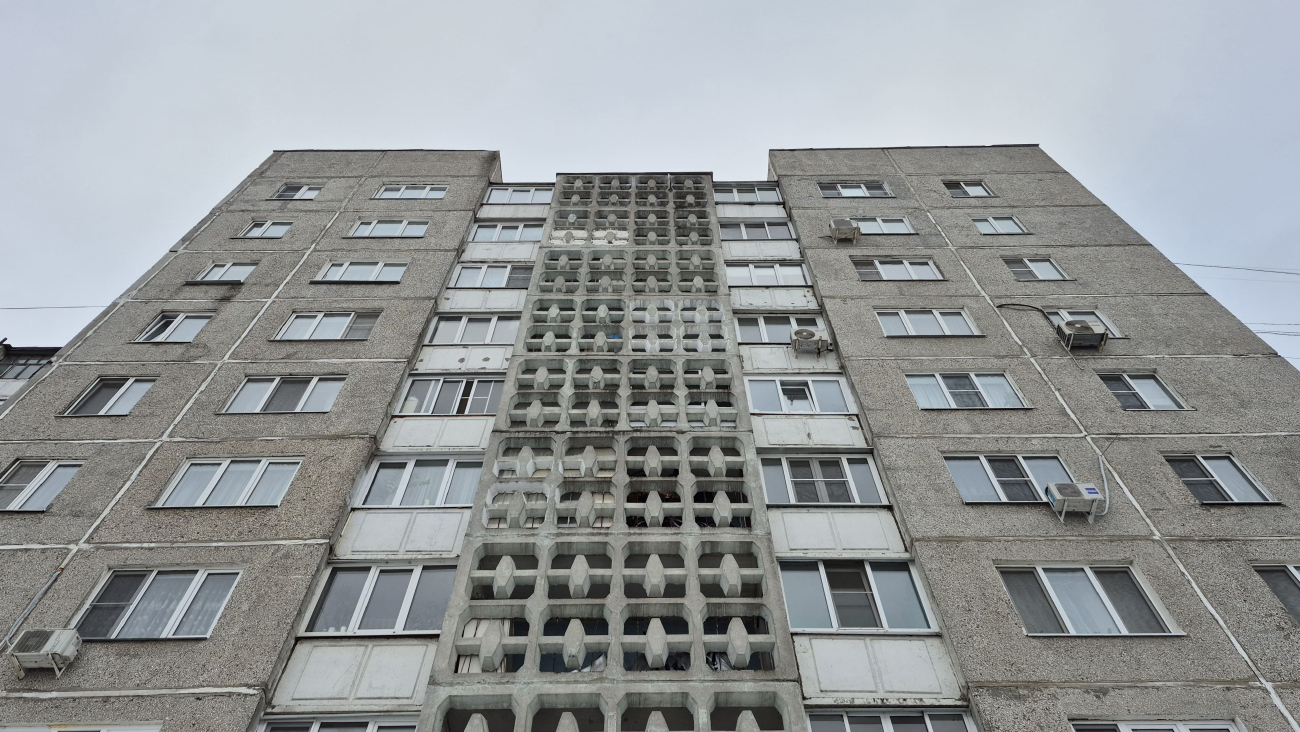 Ступино, Овражная улица, 8