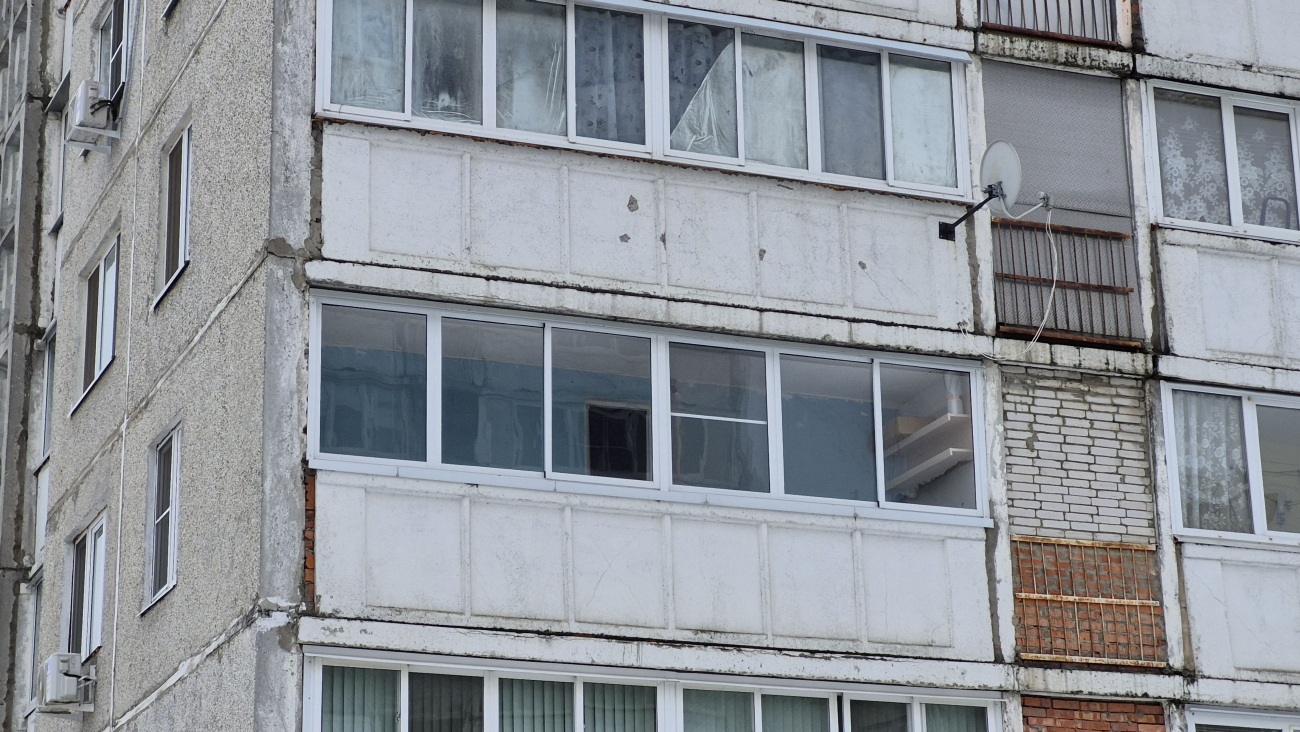 Ступино, Овражная улица, 8