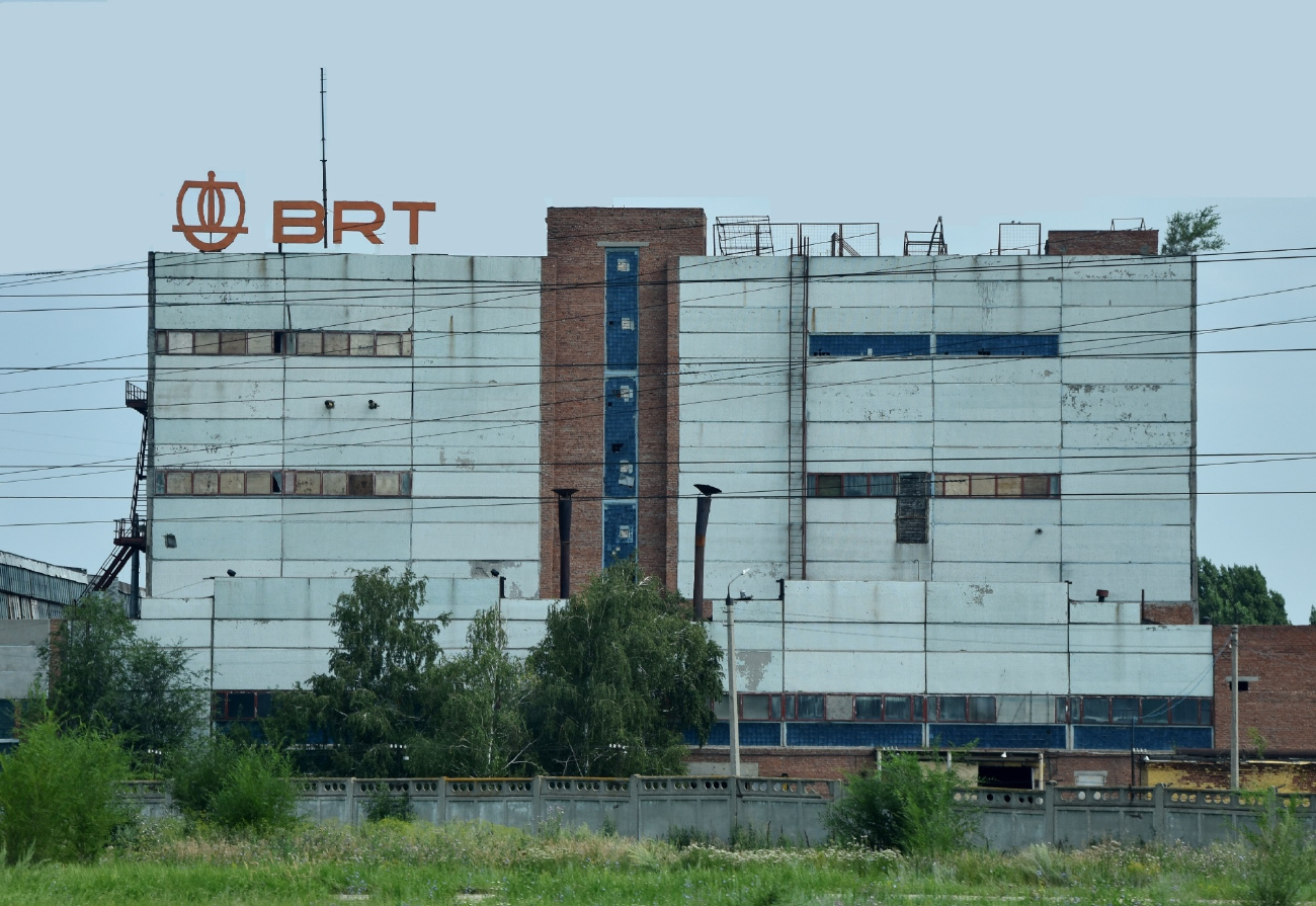 Балаково, Транспортная улица, 46