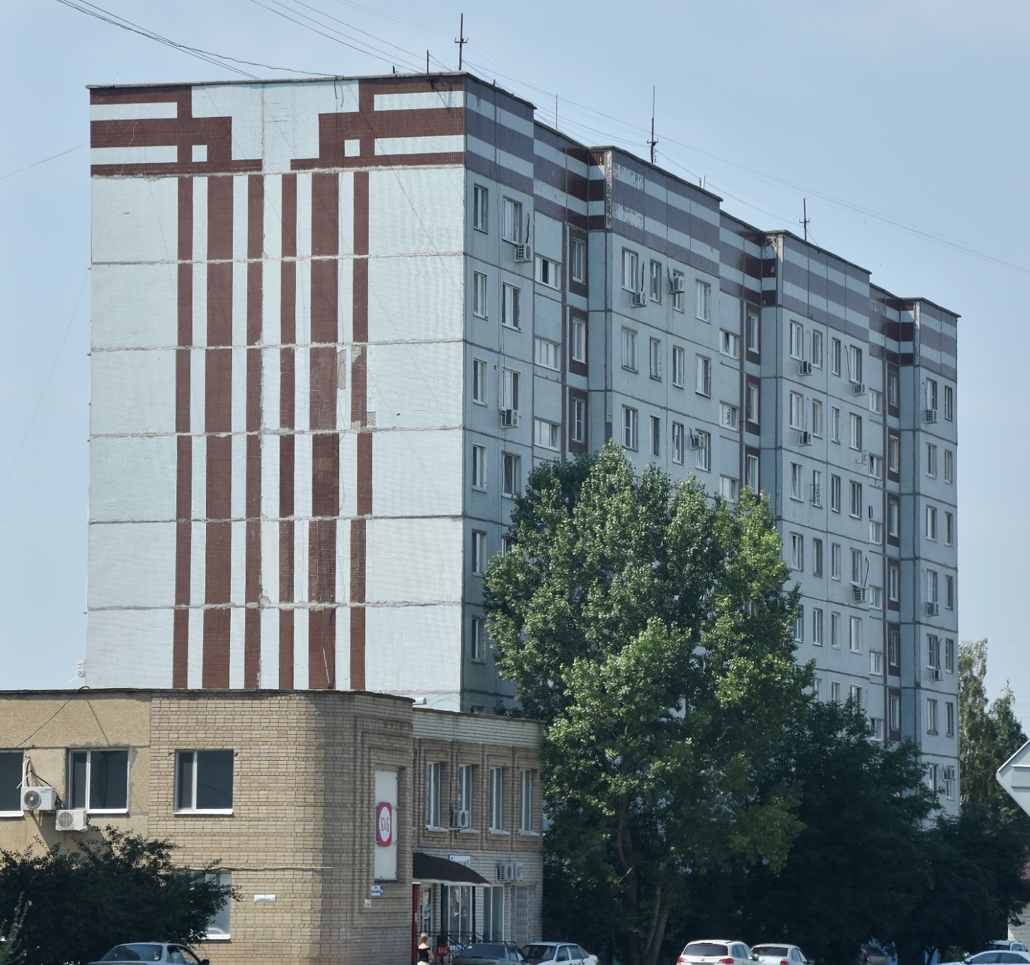 Балаково, Улица Братьев Захаровых, 140