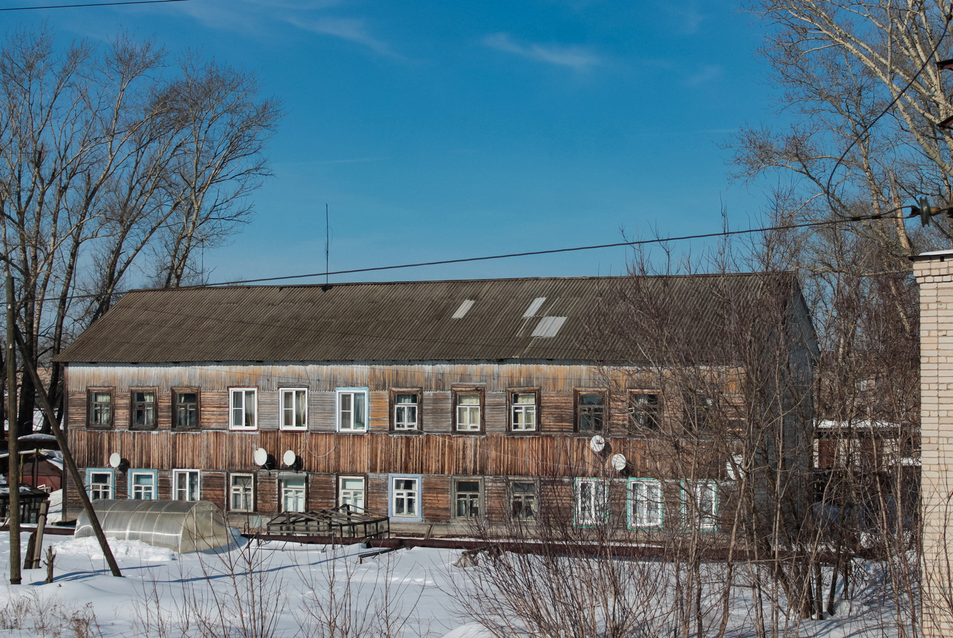 Зуевка, 2-я Советская улица, 42