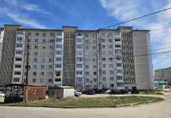 Кисловодск, Улица Чайковского, 38