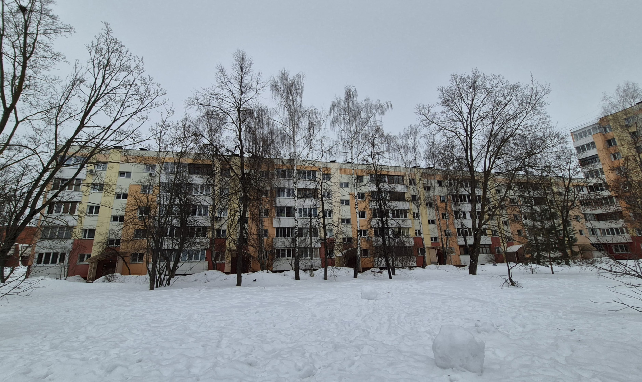 Коломна, Бульвар 800-летия Коломны, 2