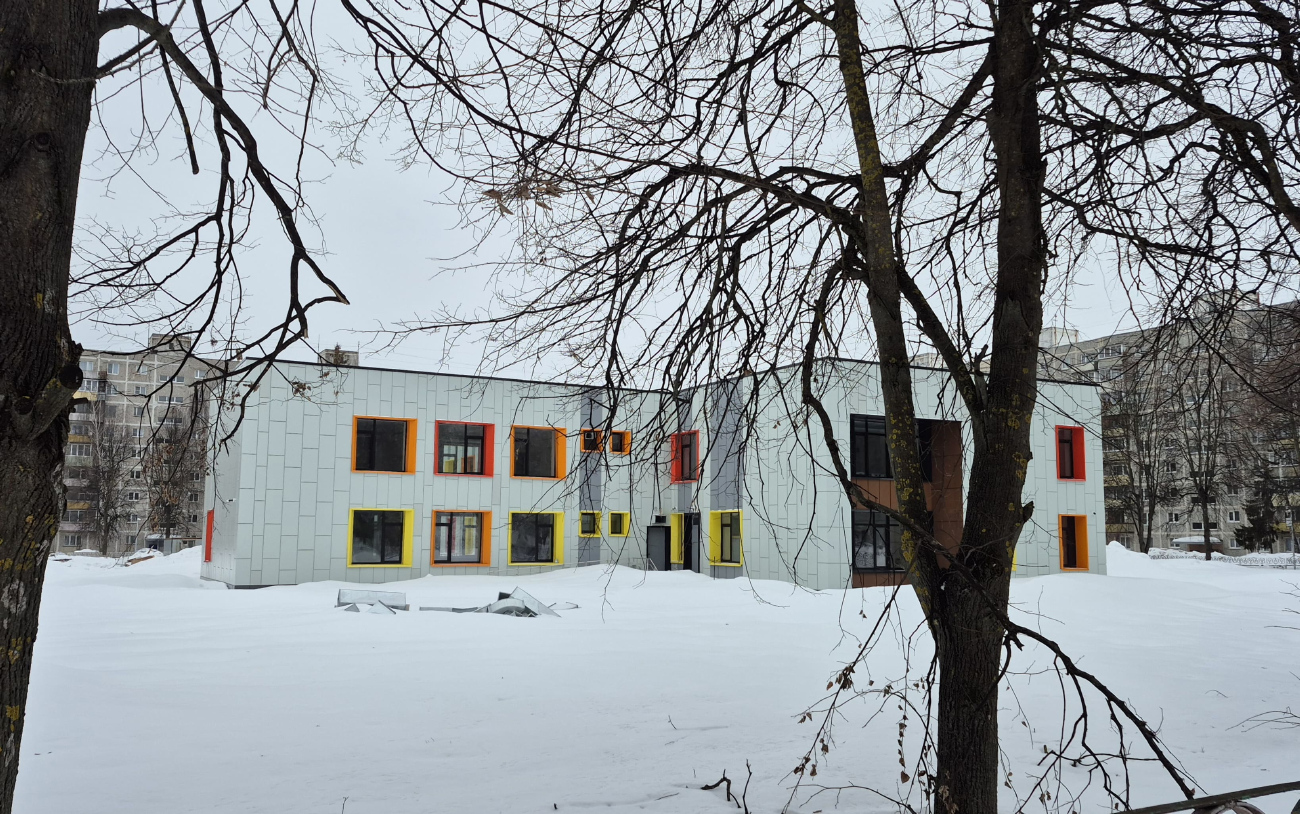 Коломна, Улица Девичье поле, 7