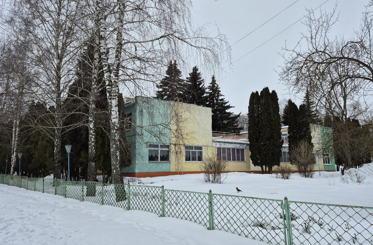 Коломна, Улица Астахова, 39