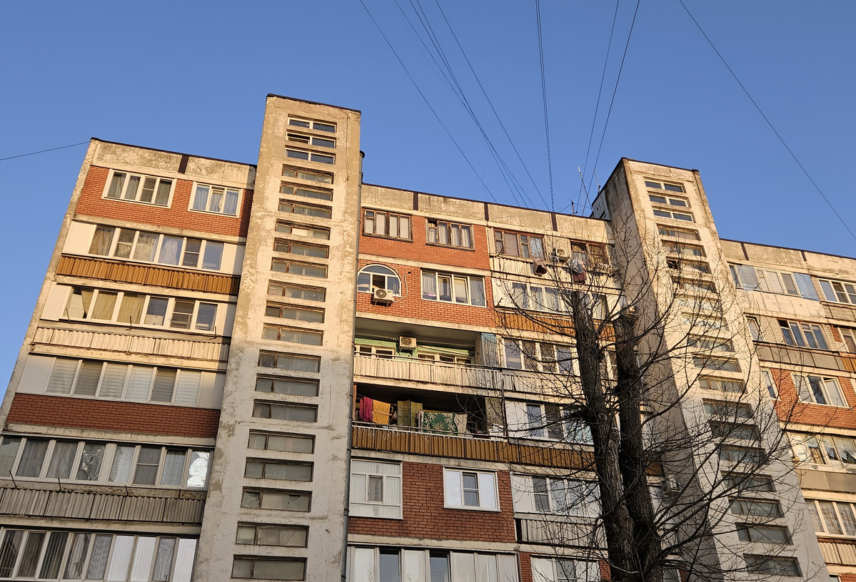 Пятигорск, Улица 295 Стрелковой Дивизии, 10