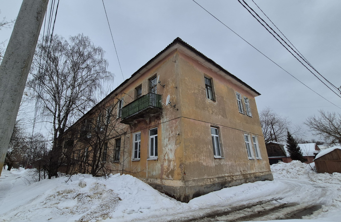 Lakes, Коломенская улица, 20