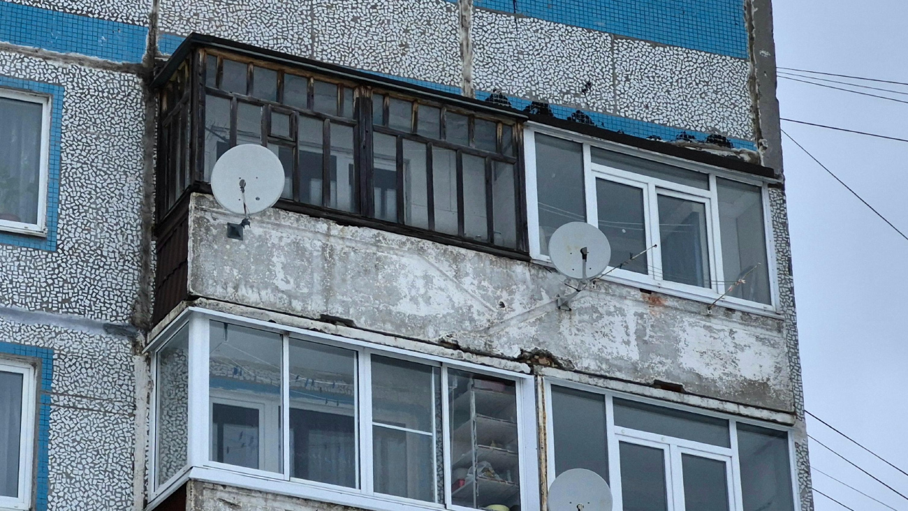 Озёры, Трудовая улица, 16