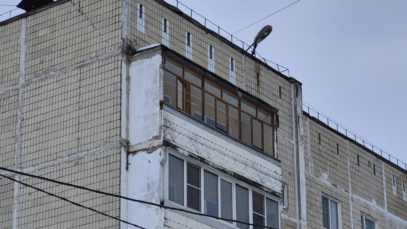 Lakes, Посёлок центральной усадьбы совхоза Озёры, 48