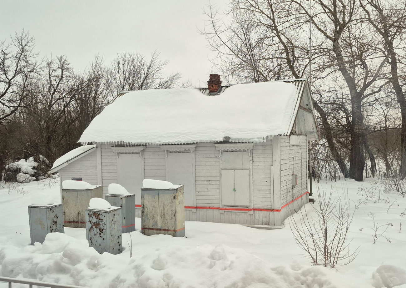Городской округ Коломна, прочие н.п., дер. Малое Карасёво, *