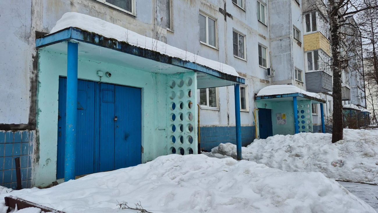 Озёры, Посёлок центральной усадьбы совхоза Озёры, 43