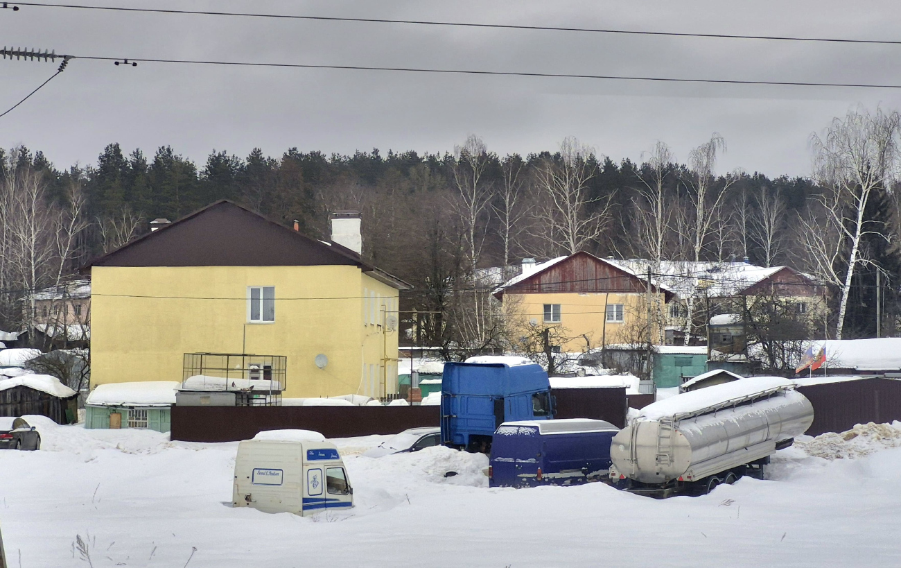 Lakes, Квартал Текстильщики, 15