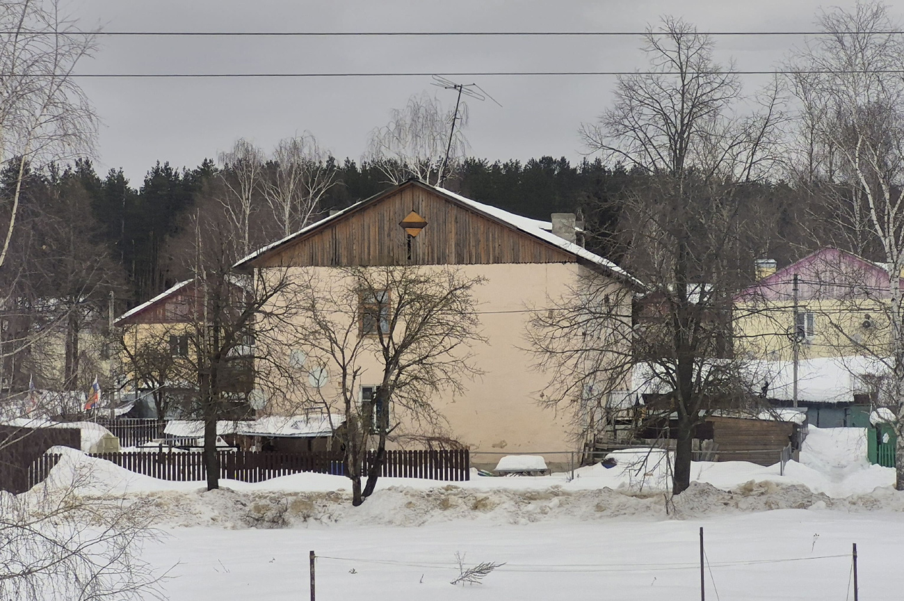 Lakes, Квартал Текстильщики, 14