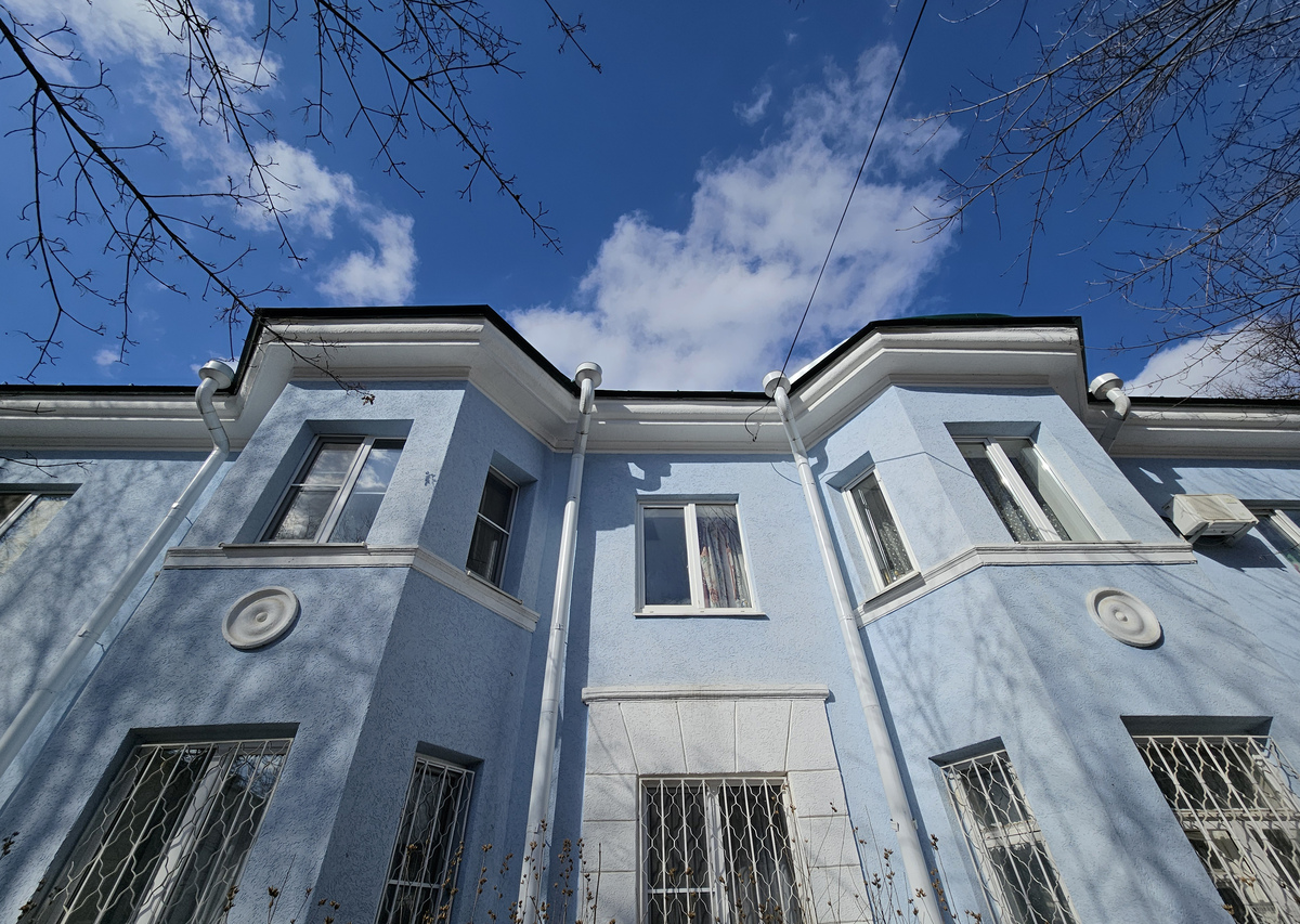 Лермонтов, Улица Пятигорская, 16