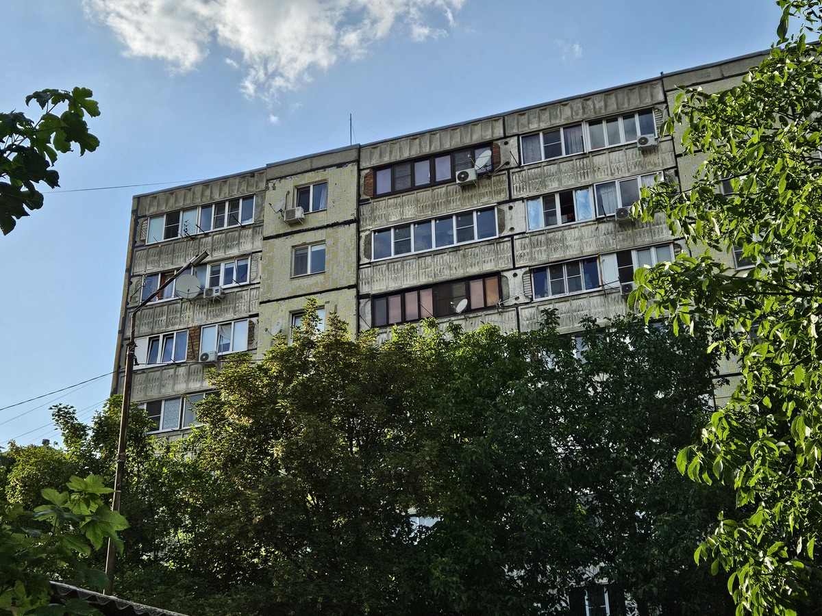 Ессентуки, Кисловодская улица, 40А