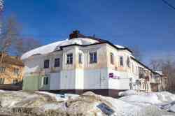 Berezniki, Улица Челюскинцев, 45