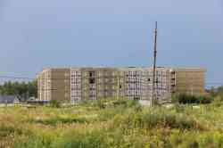 Мачулищи, Улица Авиаторов, 41А