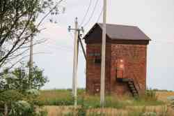 Минский район, прочие н. п., Цесино, 1В*