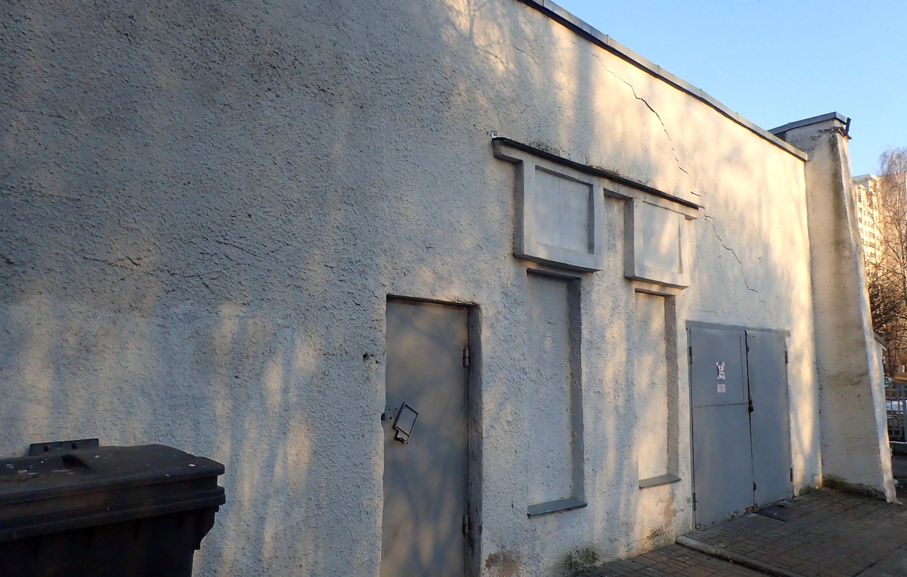 Минск, Проспект Независимости, 121А