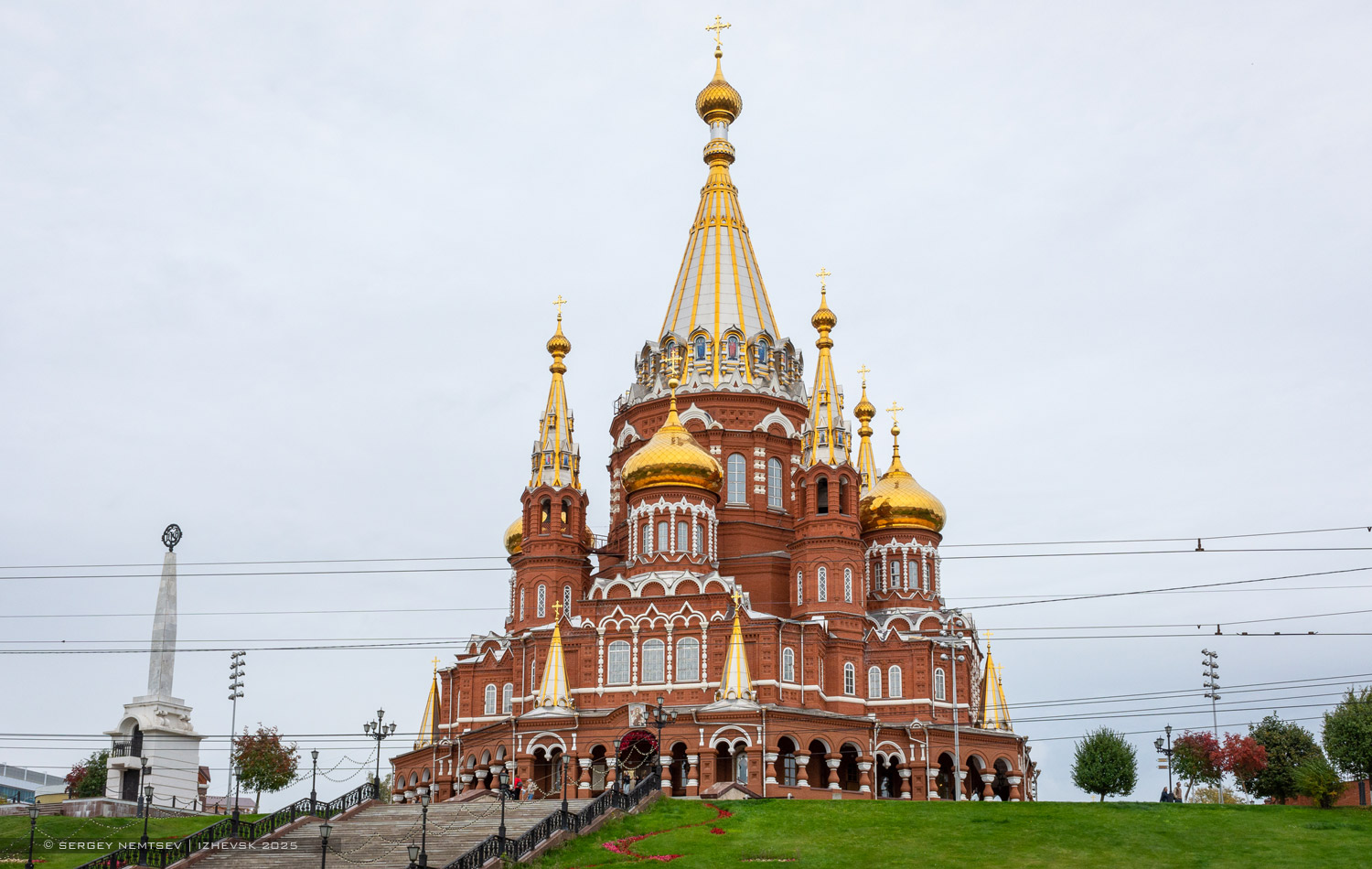 Ижевск, Улица Карла Маркса, 222