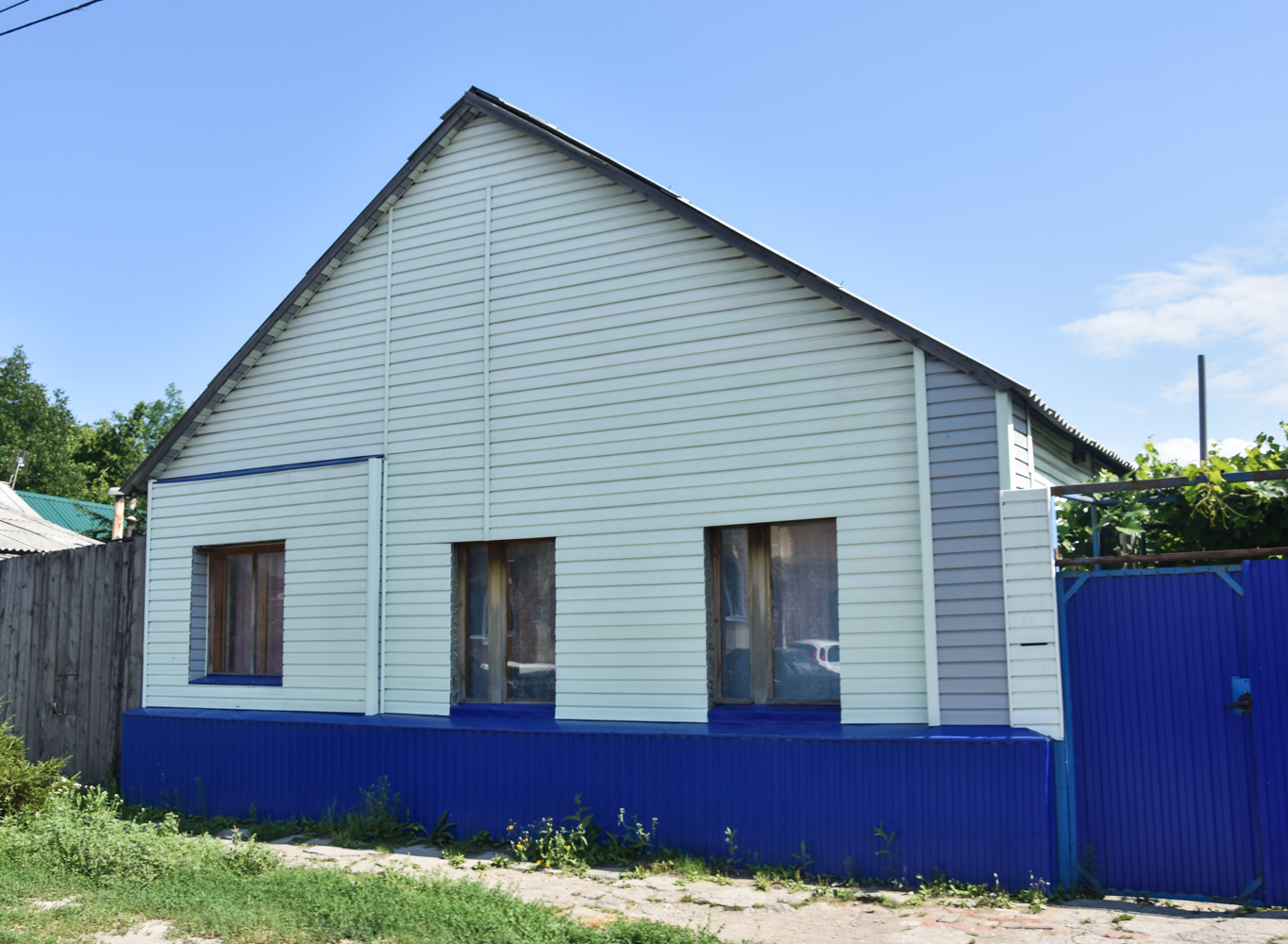 Сызрань, Улица Декабристов, 26