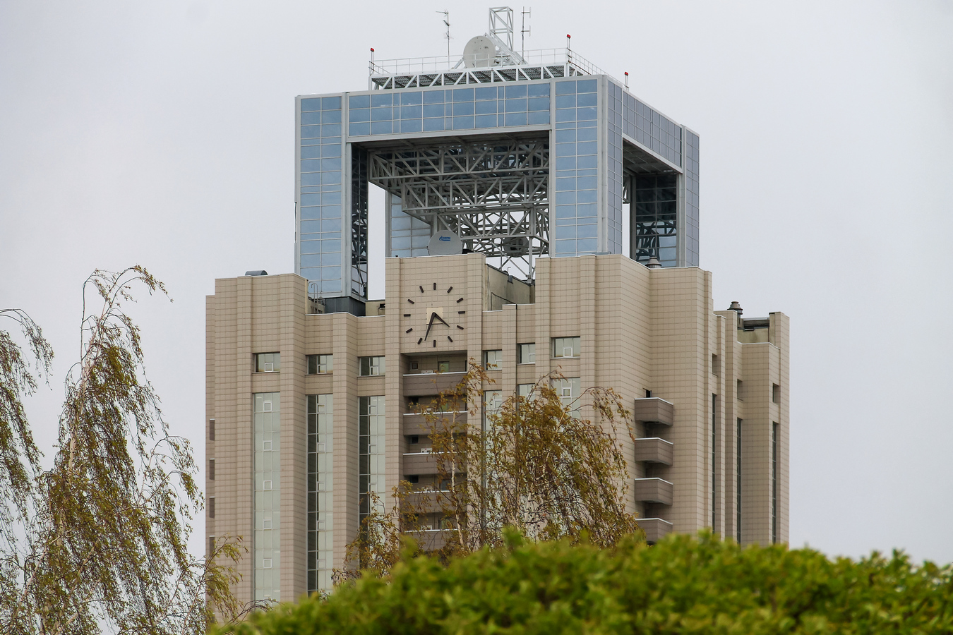 Екатеринбург, Улица Свердлова, 7