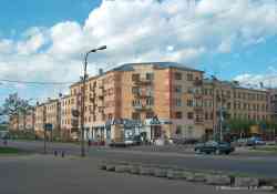 Иваново, Проспект Ленина, 102