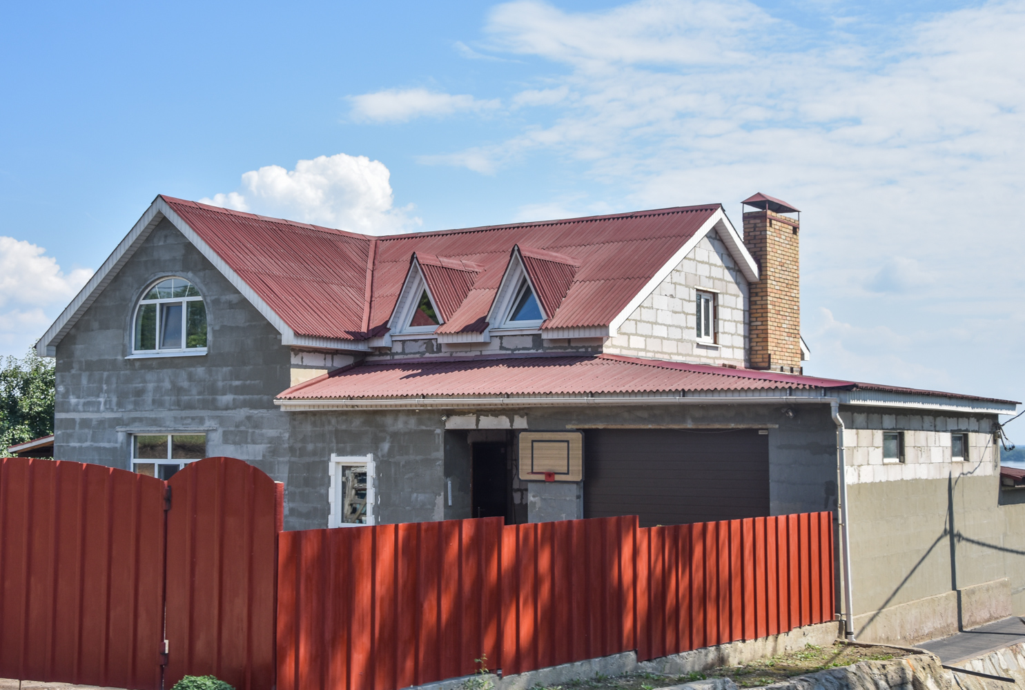 Сызрань, Улица Декабристов, 184