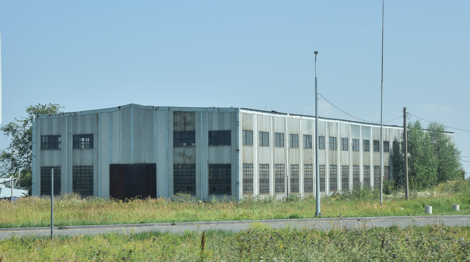 Сызранский район, прочие н.п., с. Печёрское, Мельничный переулок, 2Б