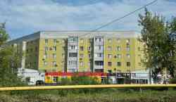 Жигулёвск, Комсомольская улица, 56