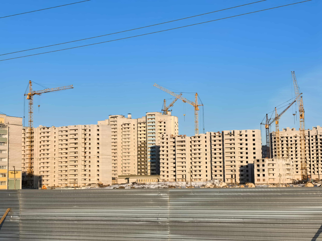 Вологда, Улица Ломоносова, 4 корп. (?); Улица Ломоносова, 4 корп. 5; Улица Ломоносова, 4 корп. 7