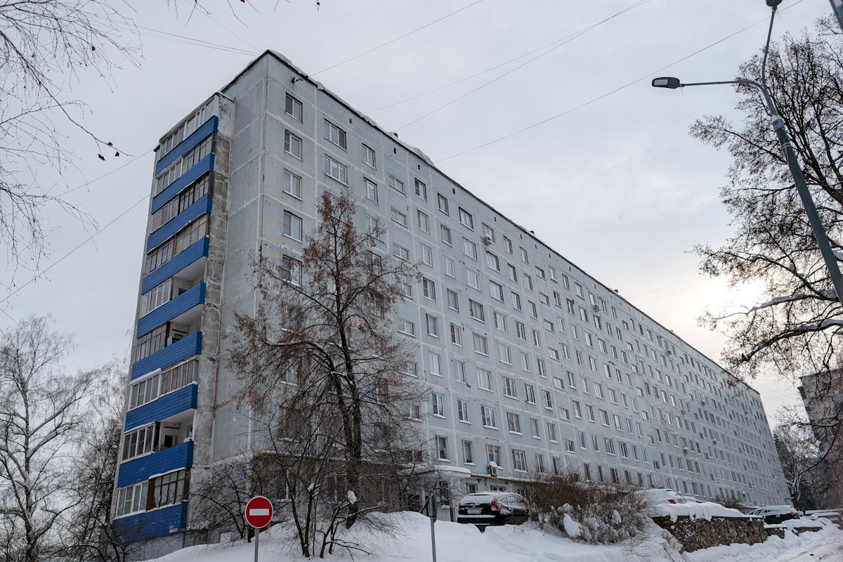 Пущино, Микрорайон Г, 28