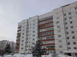 Пущино, Микрорайон Д, 15