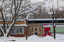 Пущино, Микрорайон Г, 8Б​