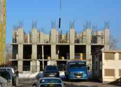 Пермь, Улица Космонавта Беляева, 31