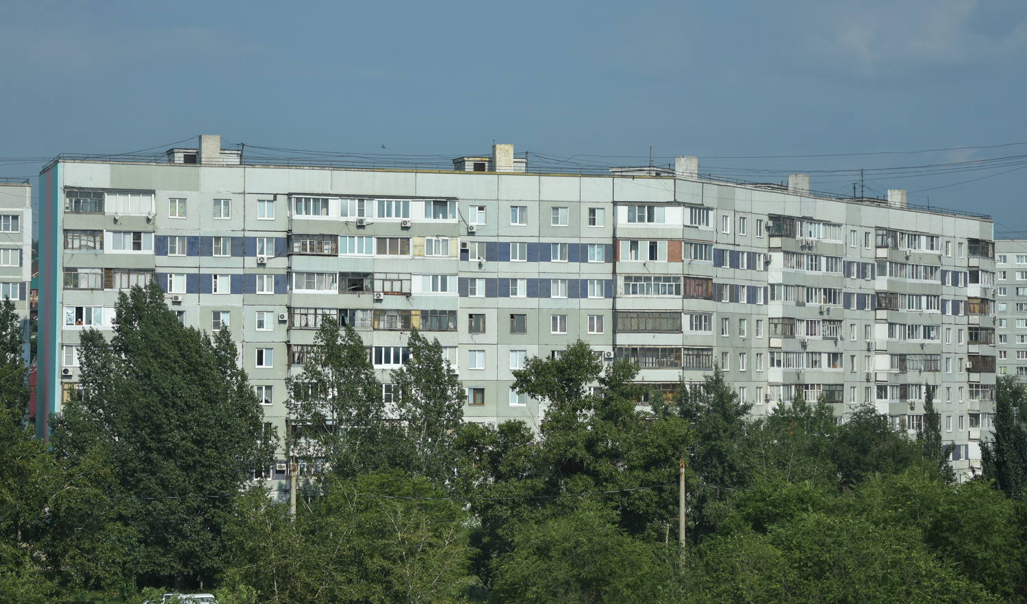 Тольятти, Улица Куйбышева, 16