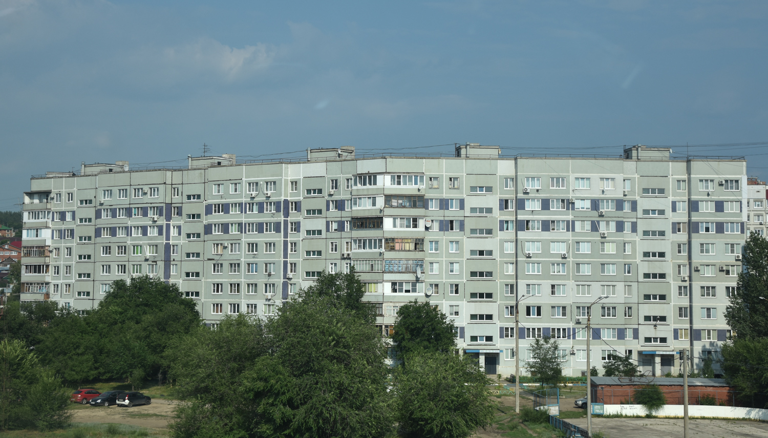 Тольятти, Улица Куйбышева, 14