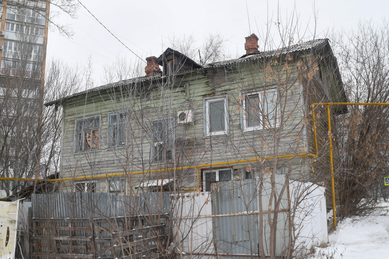 Самара, Улица Советской Армии, 276