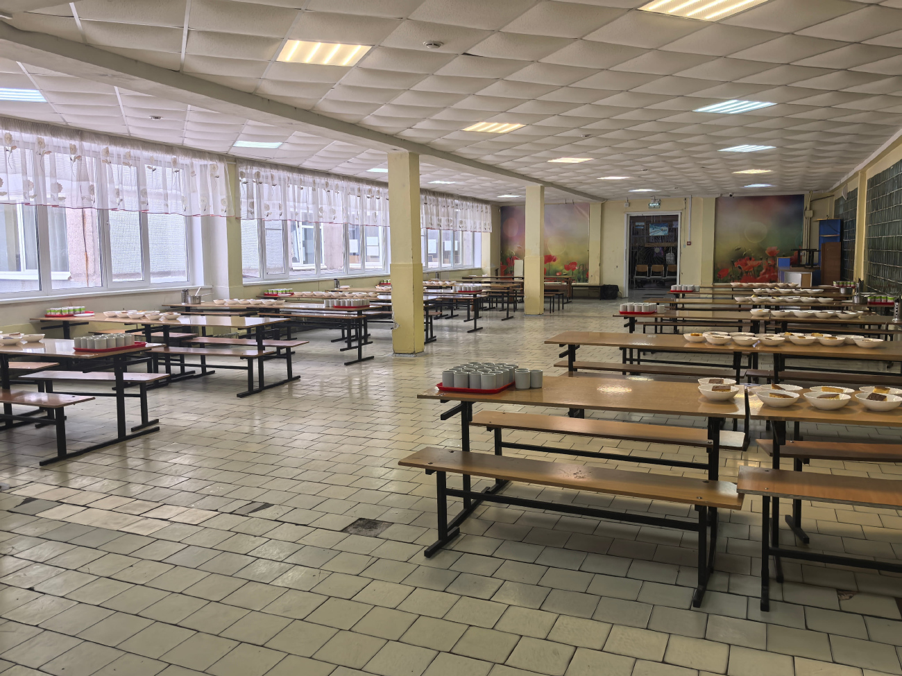 Вологда, Архангельская улица, 11Б