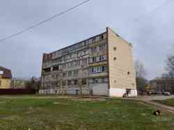 Ikryanoe, Улица Мира, 35