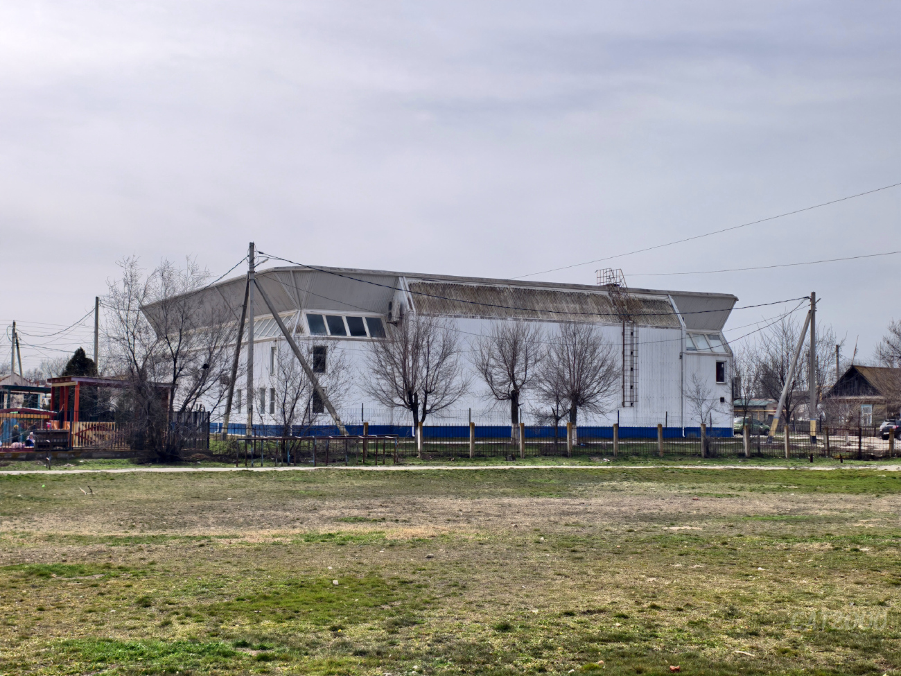 Икряное, Школьная улица, 22Б