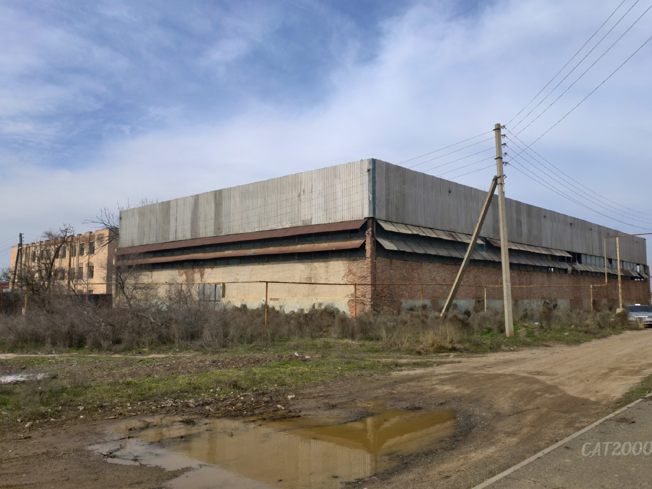 Икряное, Школьная улица, 40Г