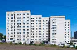 Уфа, Российская улица, 153; Уфа, Российская улица, 153/1