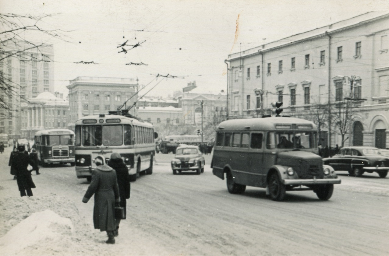 Москва, Театральный проезд, 1; Улица Большая Дмитровка, 1; Улица Охотный Ряд, 1. Москва — Панорамы