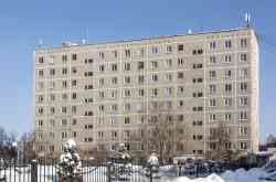 Екатеринбург, Улица Академика Бардина, 4