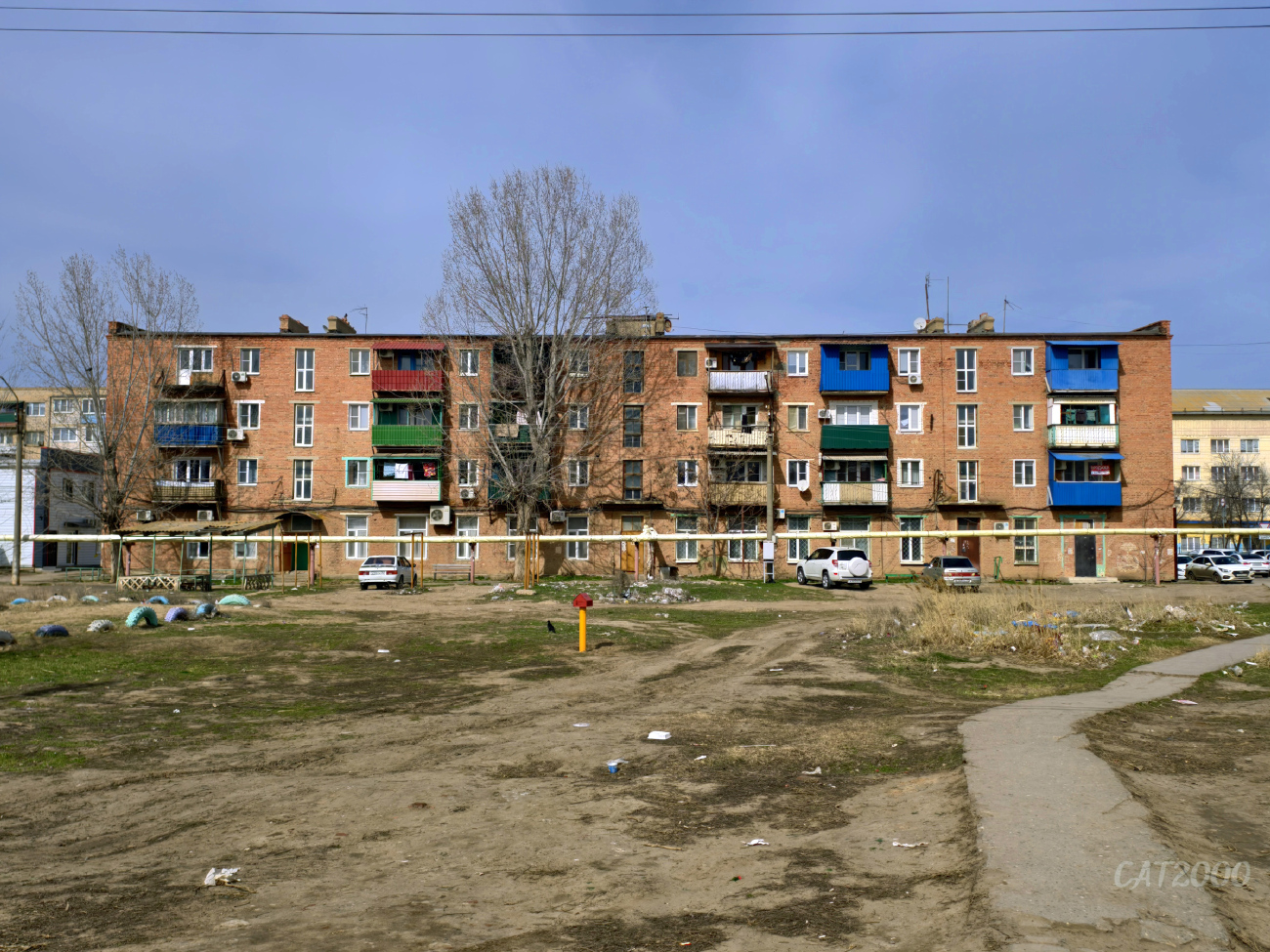 Икряное, Советская улица, 40