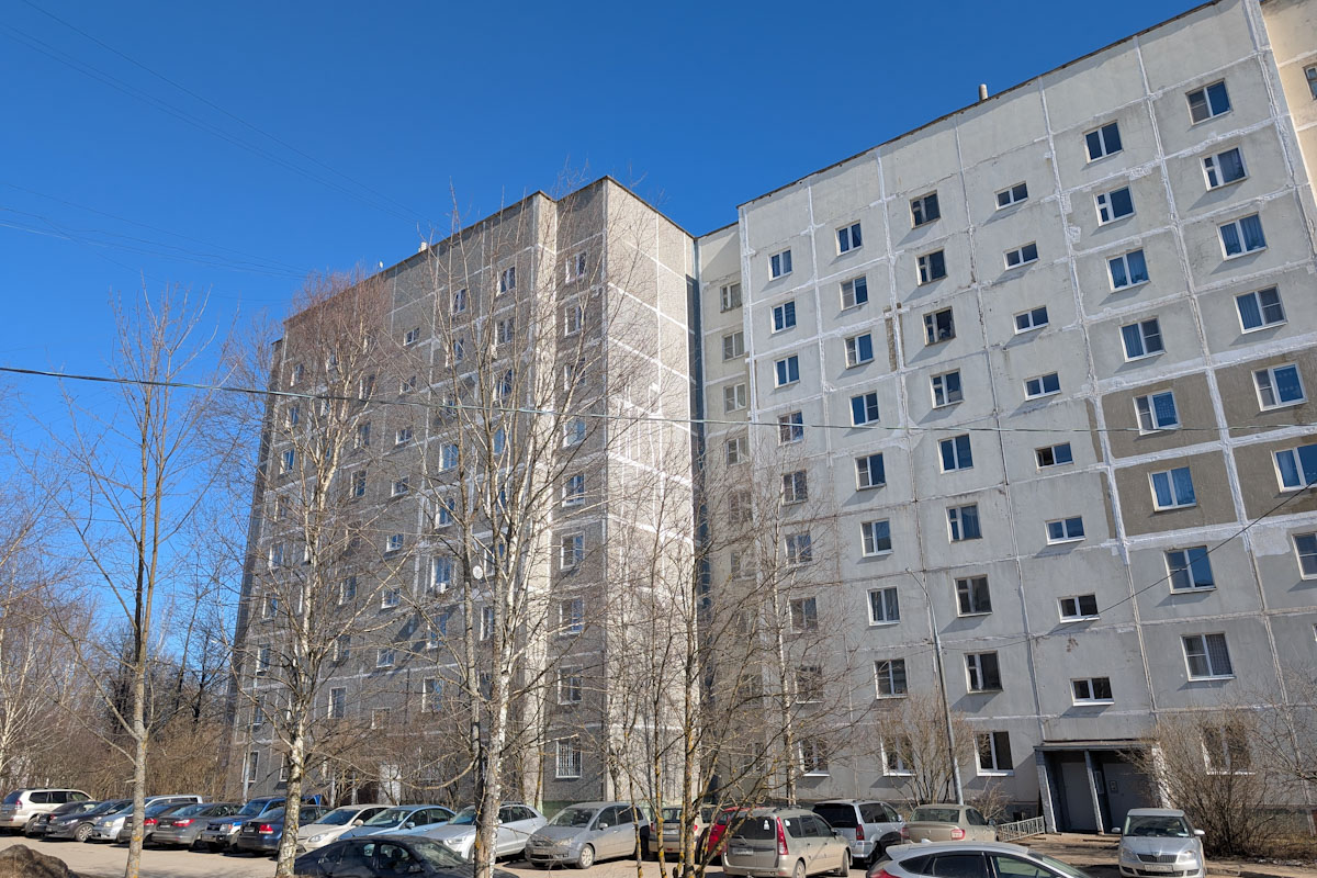 Сергиево-Посадский городской округ, прочие н.п., пос. Богородское, 71