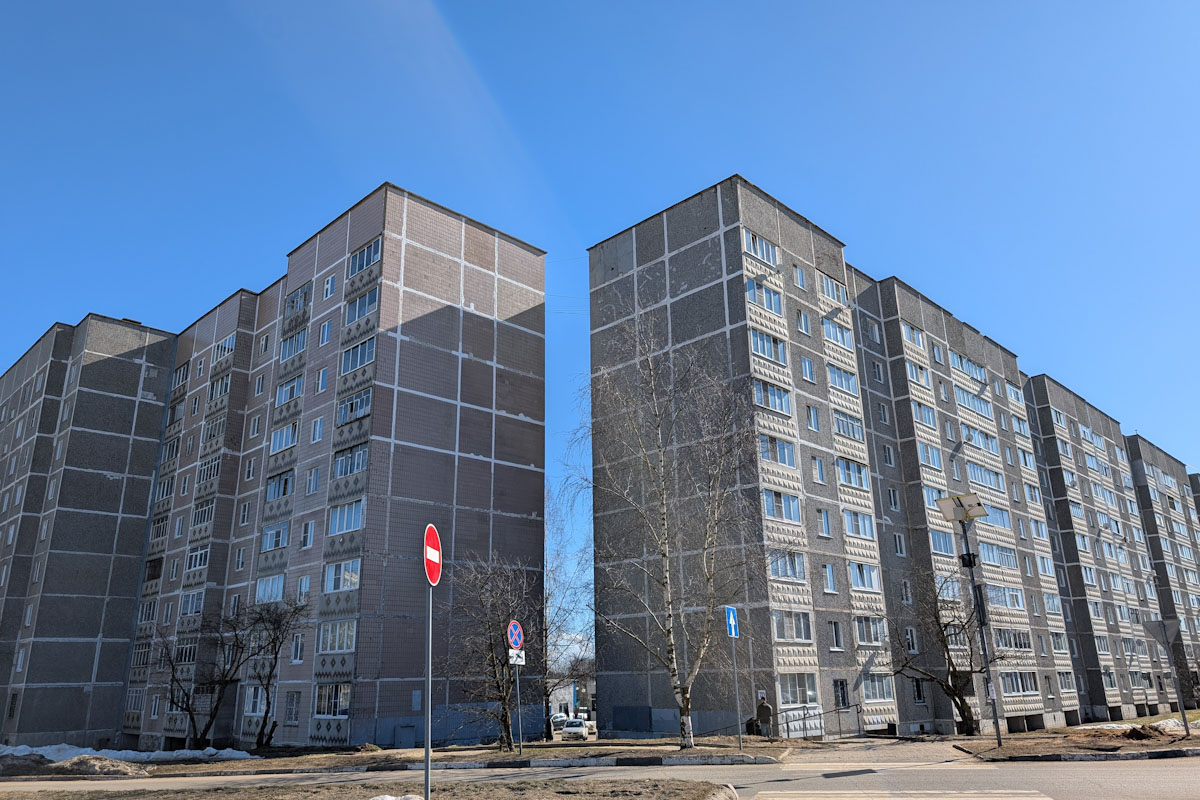 Сергиево-Посадский городской округ, прочие н.п., пос. Богородское, 70